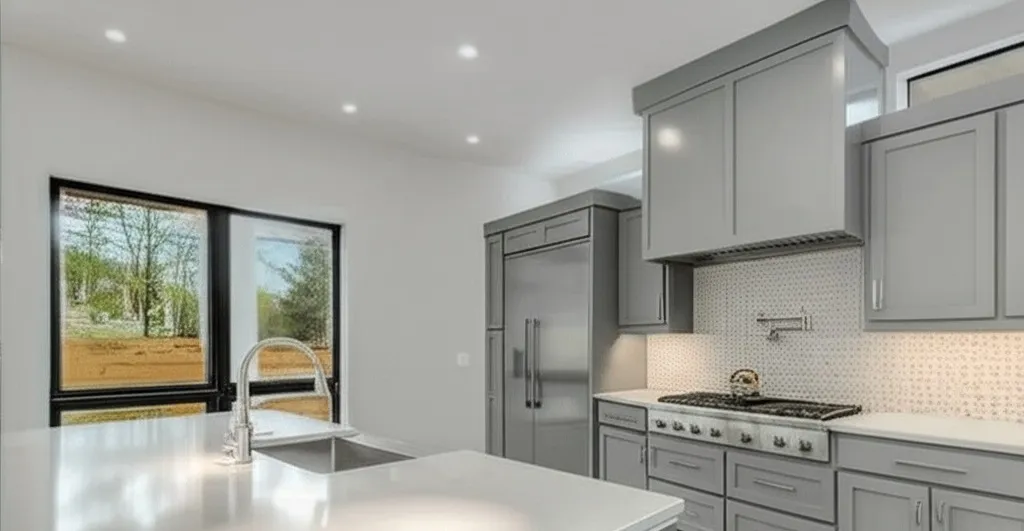Modern Home Interior